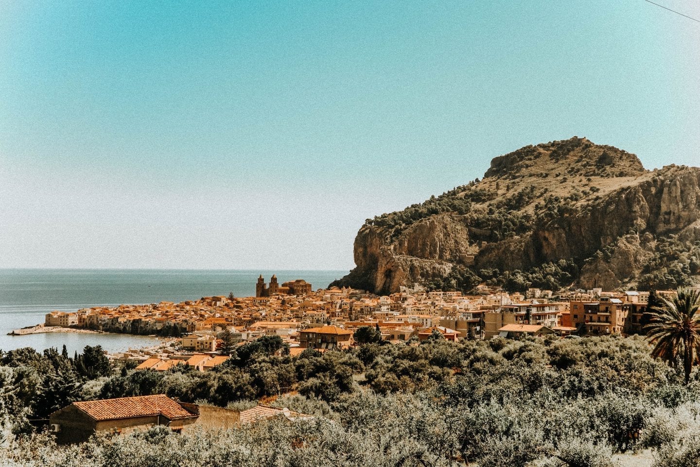Why You Need To Travel To Sicily (& Photos to Inspire)
