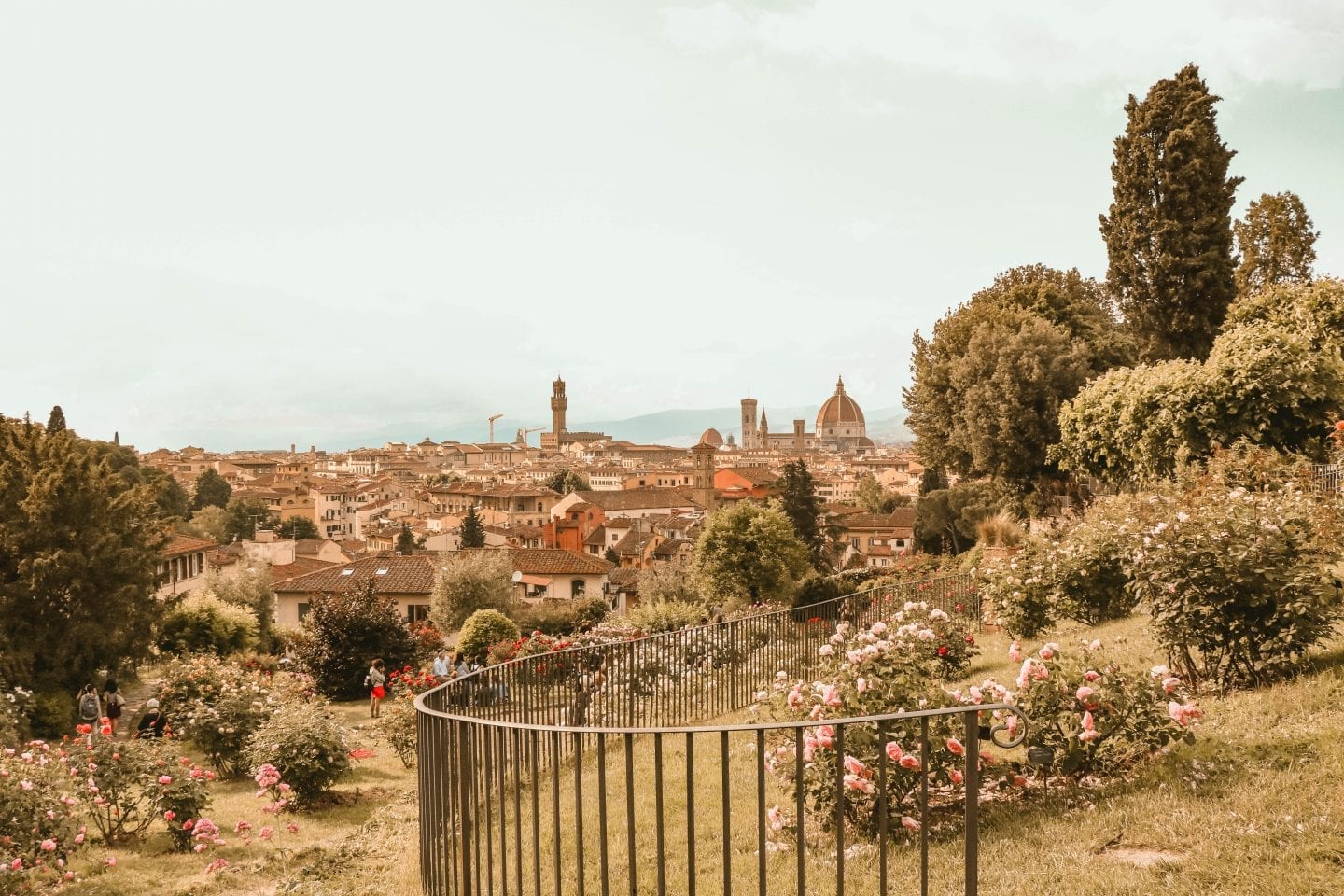 travel to lucca italy