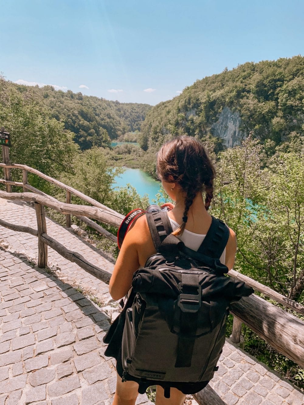 tour croazia plitvice