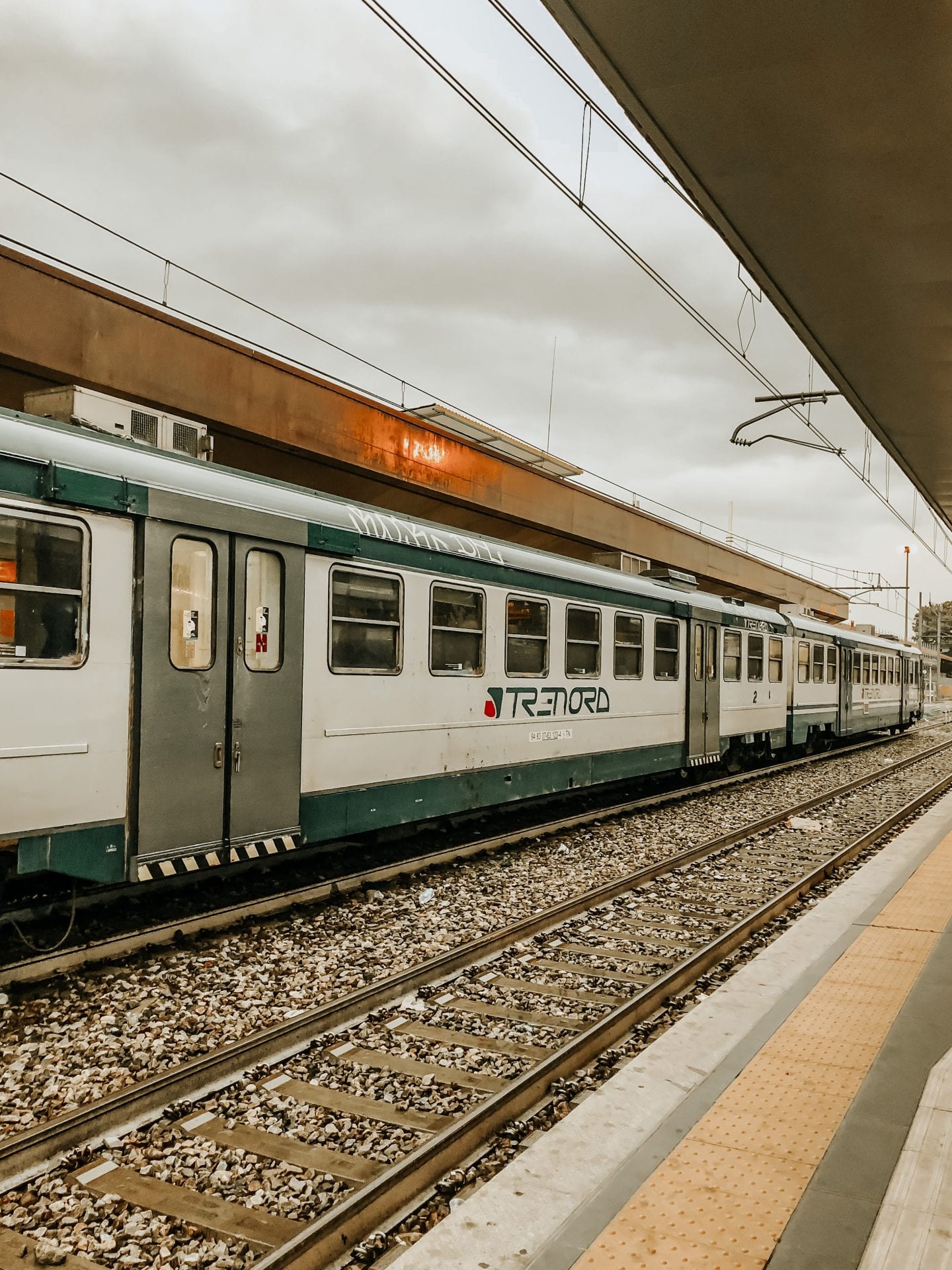 Italy Train Travel Tips: Everything You Need To Know