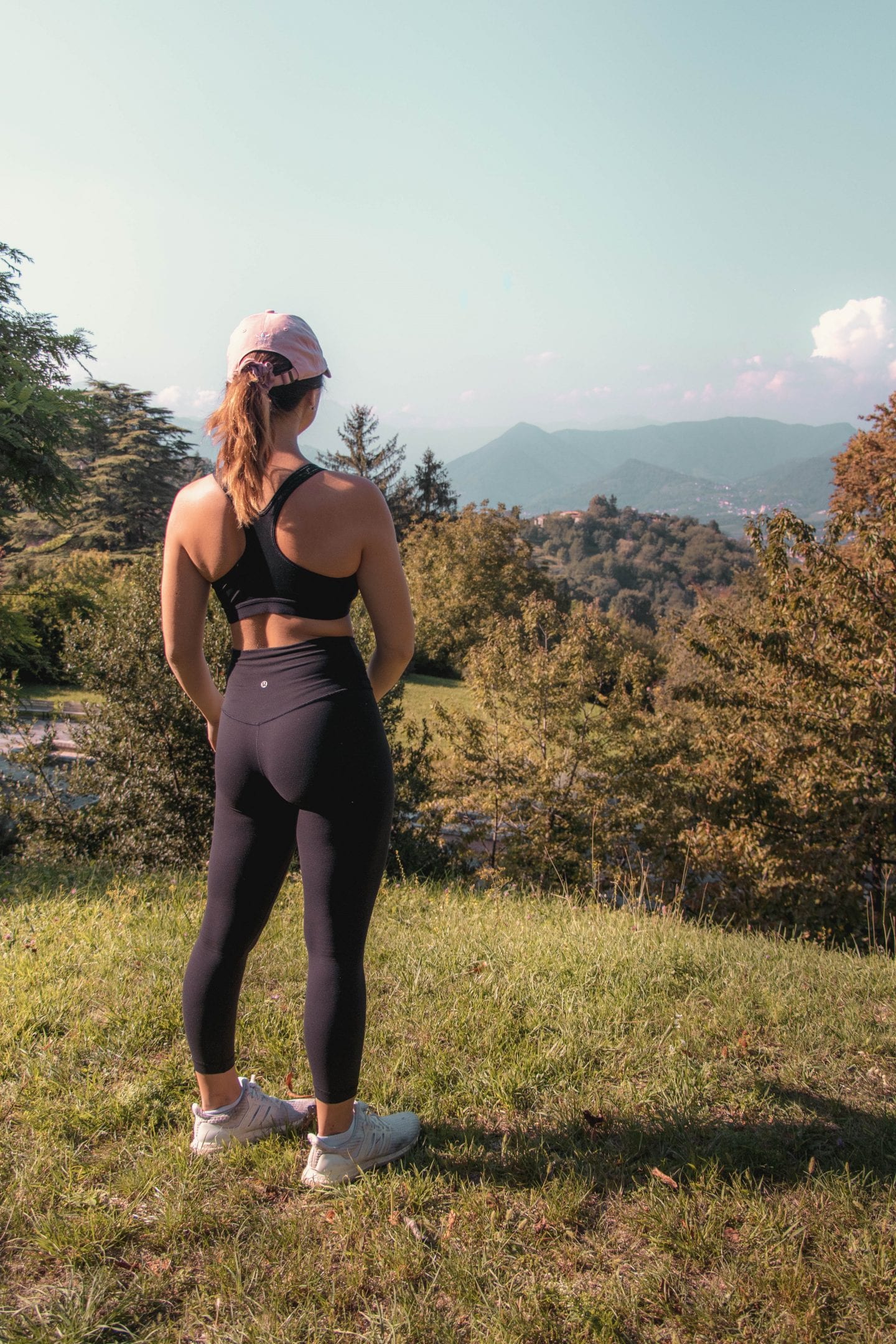 The Best Tips to Stay Fit While Traveling