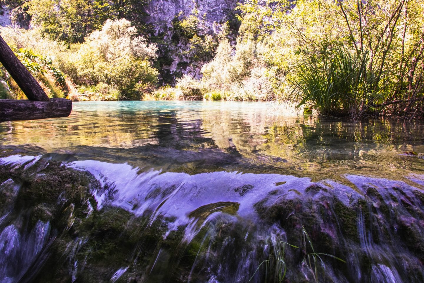 tour croazia plitvice