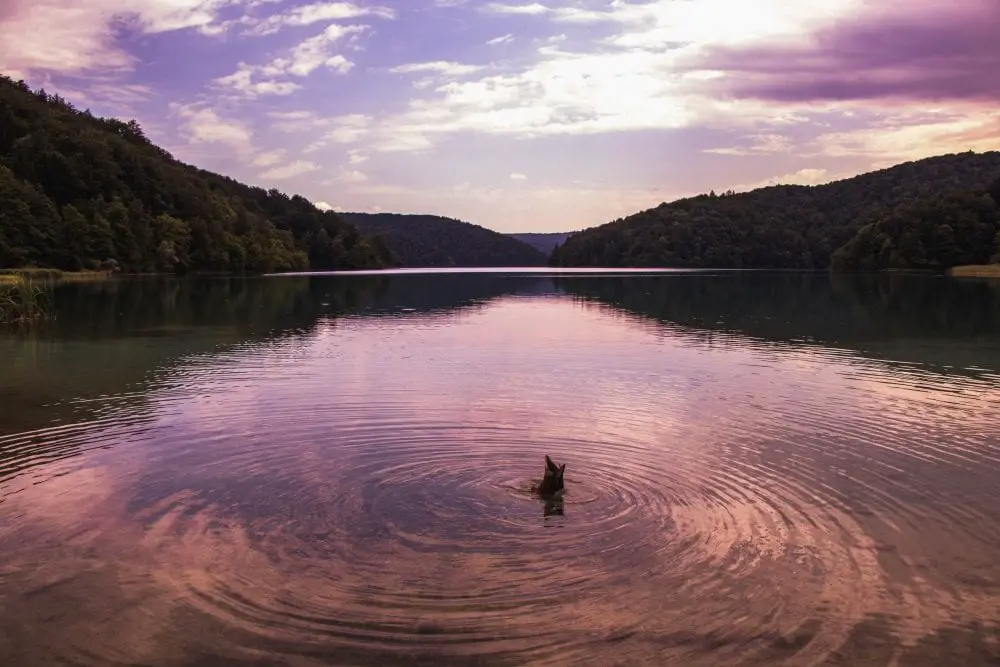 tour croazia plitvice