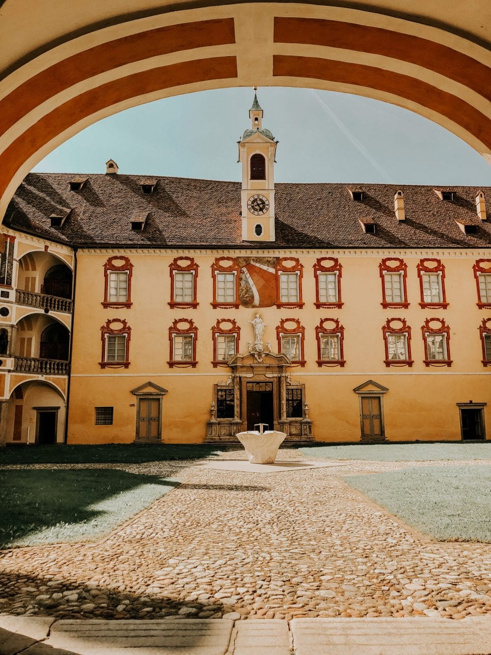 Bressanone, Trentino-Alto Adige, Italy