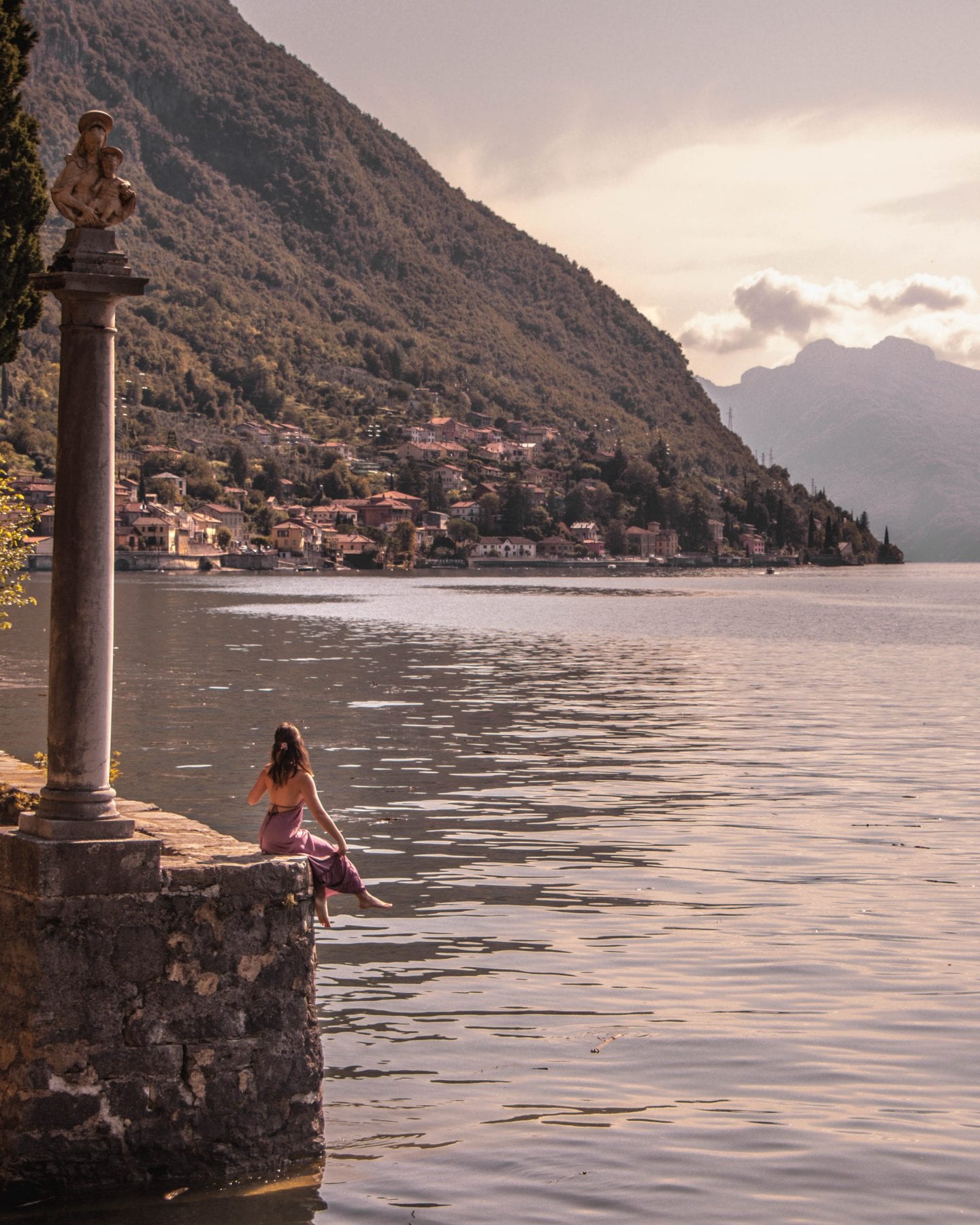 How to Visit Varenna and Bellagio in One Day: Your Ultimate Guide to Lake Como