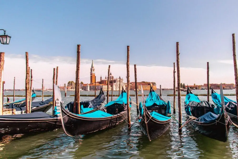 Isola di San Giorgio Maggiore