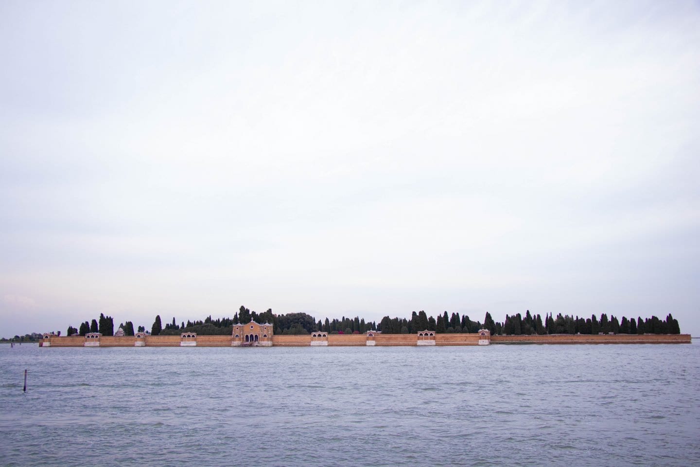 Isola di San Michele - Unusual Things to Do in Venice