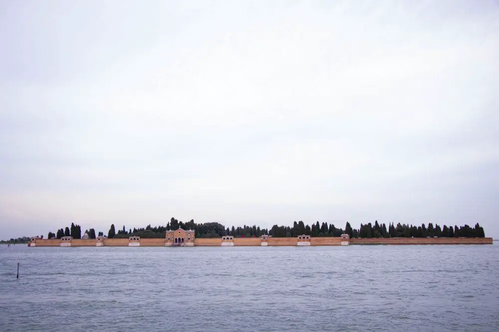 Isola di San Michele - Unusual Things to Do in Venice