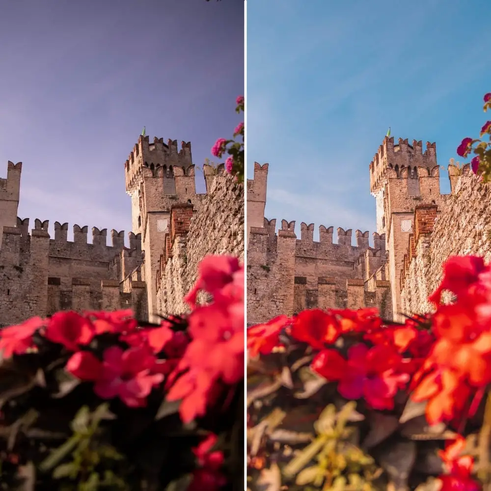 How to Create Lightroom Presets For Mobile & Desktop