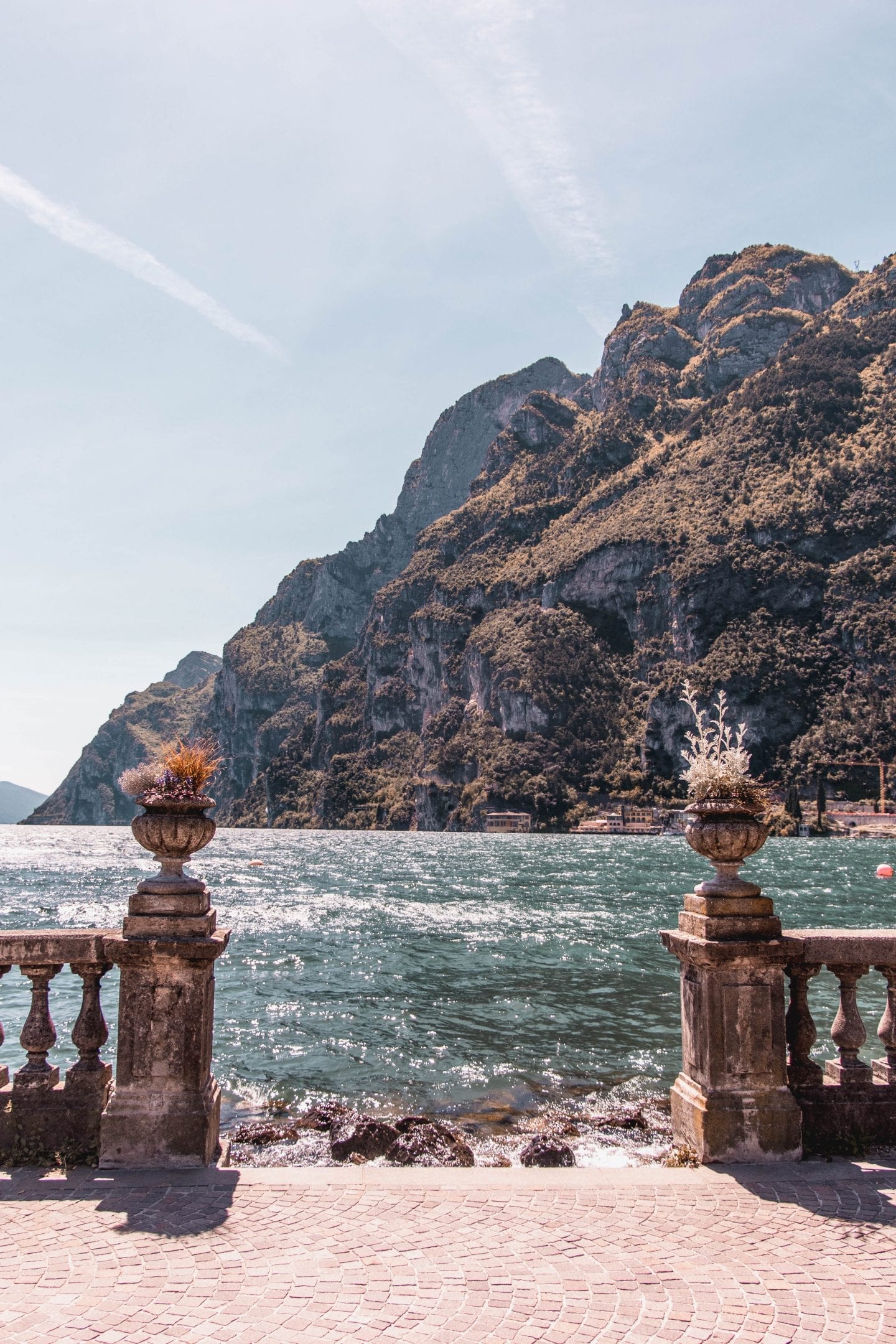 Riva del Garda, Italy