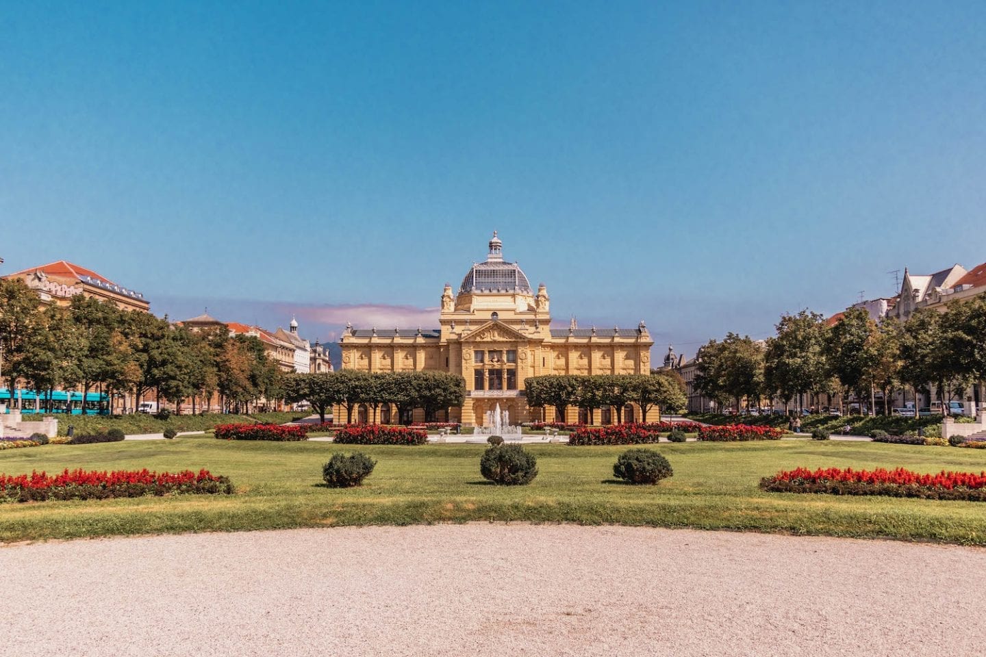 The 10 Best Things To Do In Zagreb, Croatia - She Goes The Distance