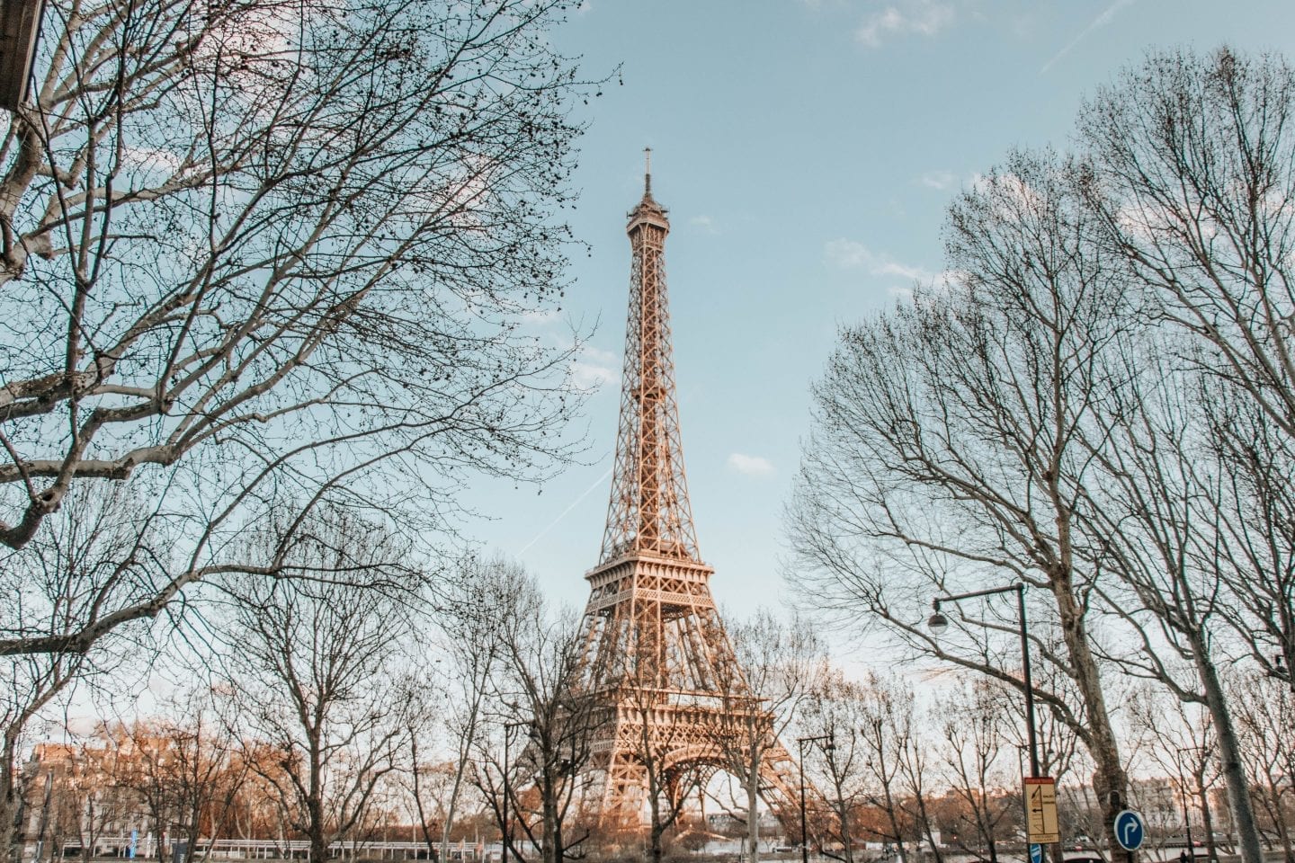 Paris in March Everything You Need to Know for a Flawless Trip She