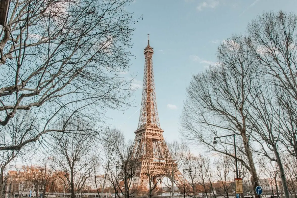 Paris in March Everything You Need to Know for a Flawless Trip She