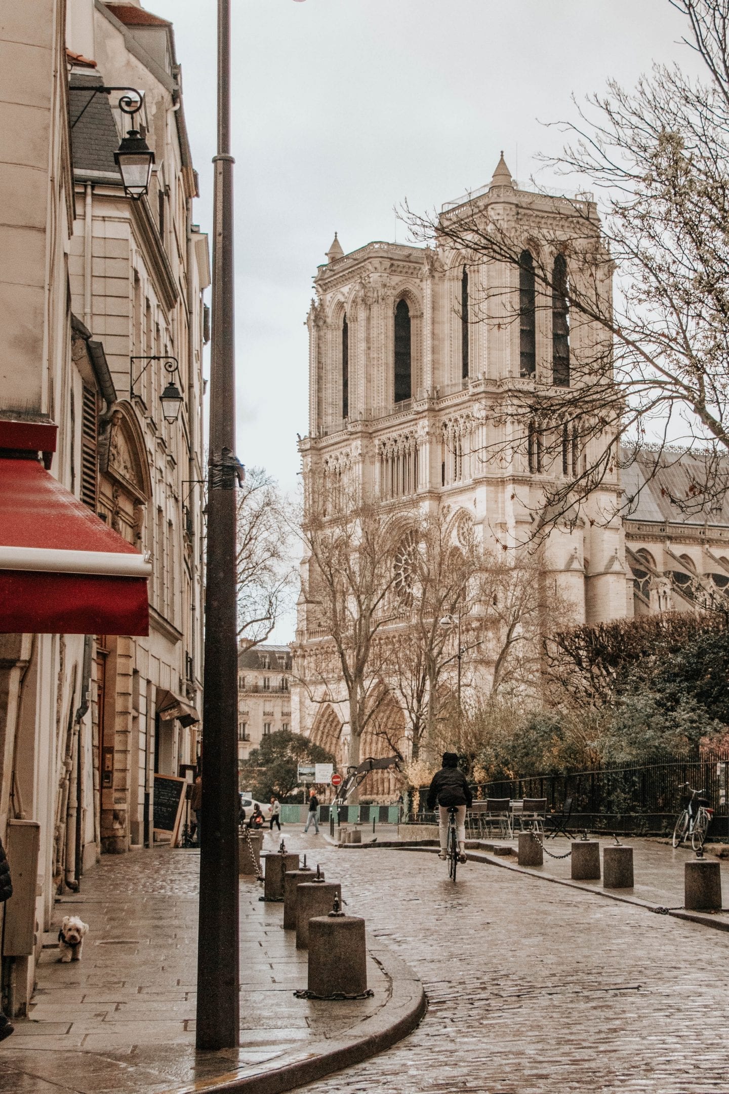 The Best One Week in Paris Itinerary: Where To Stay, Eat, and Play