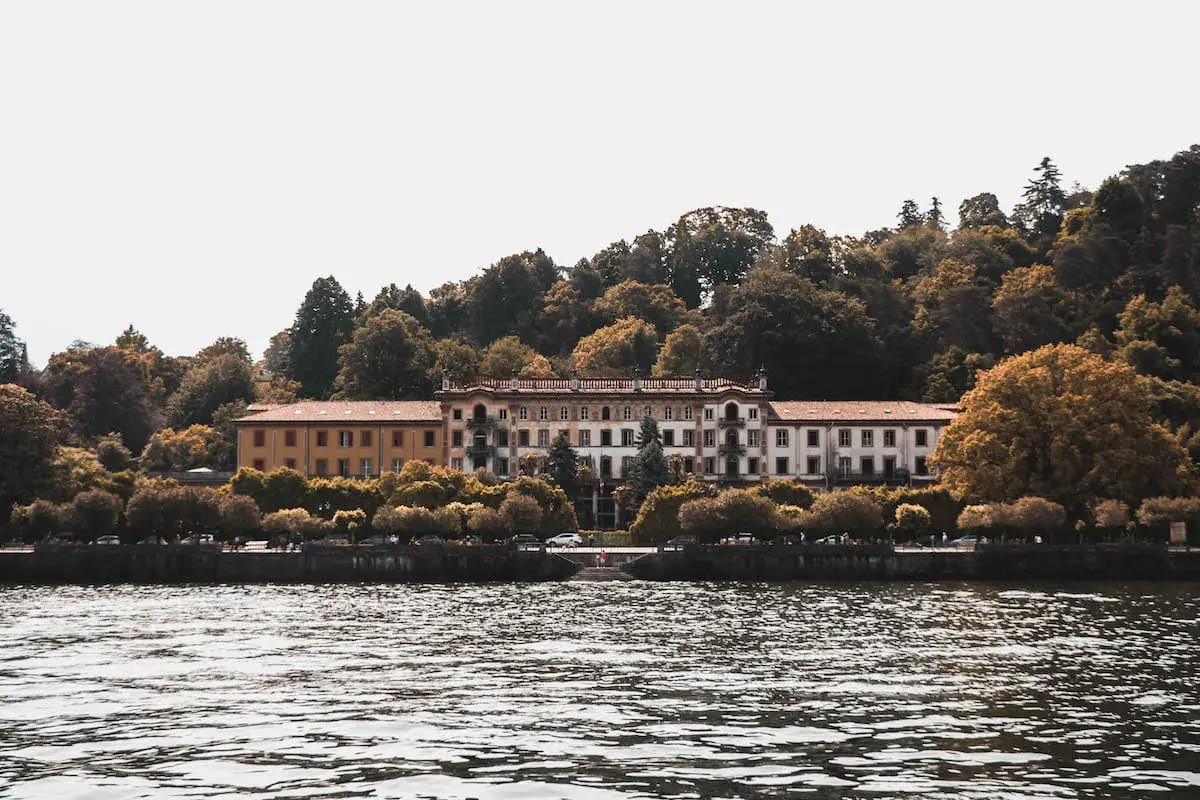 Lake Como On A Budget:  How to See Italian Luxury Without Spending Like It