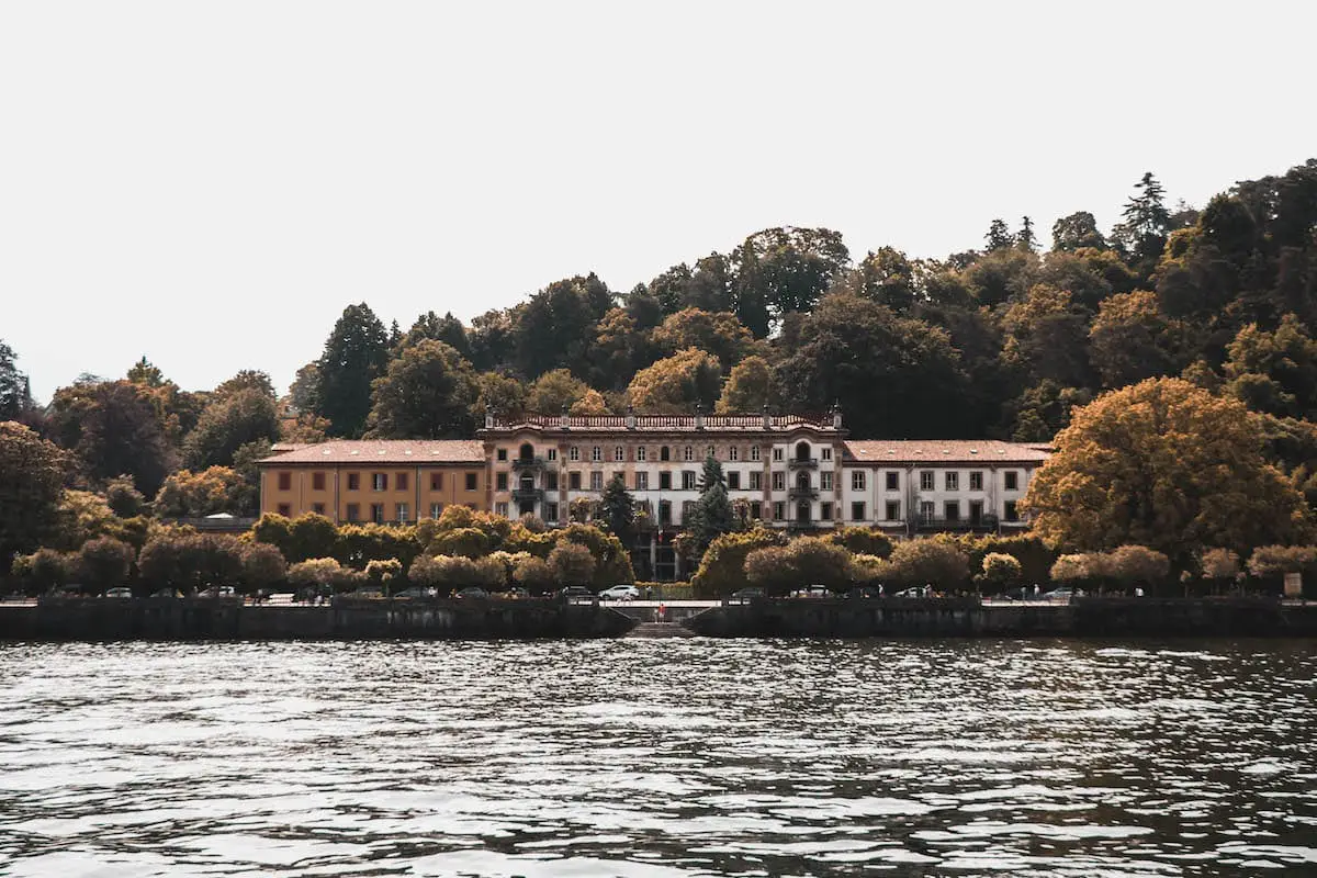Lake Como On A Budget: How to See Italian Luxury Without Spending Like It