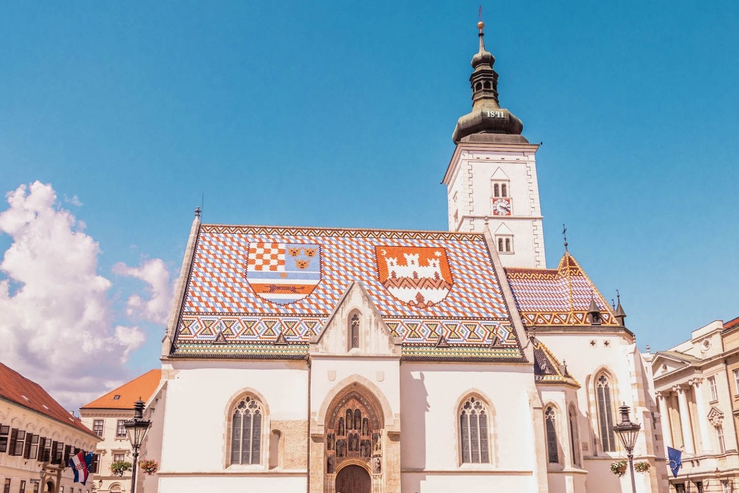 Zagreb: Where to Start a 10 Days in Croatia Itinerary