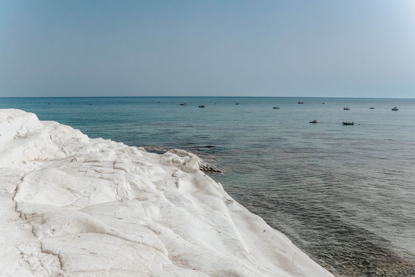 La Scala Dei Turchi in Sicily, Italy: A Pocket Guide to Plan the Perfect Visit