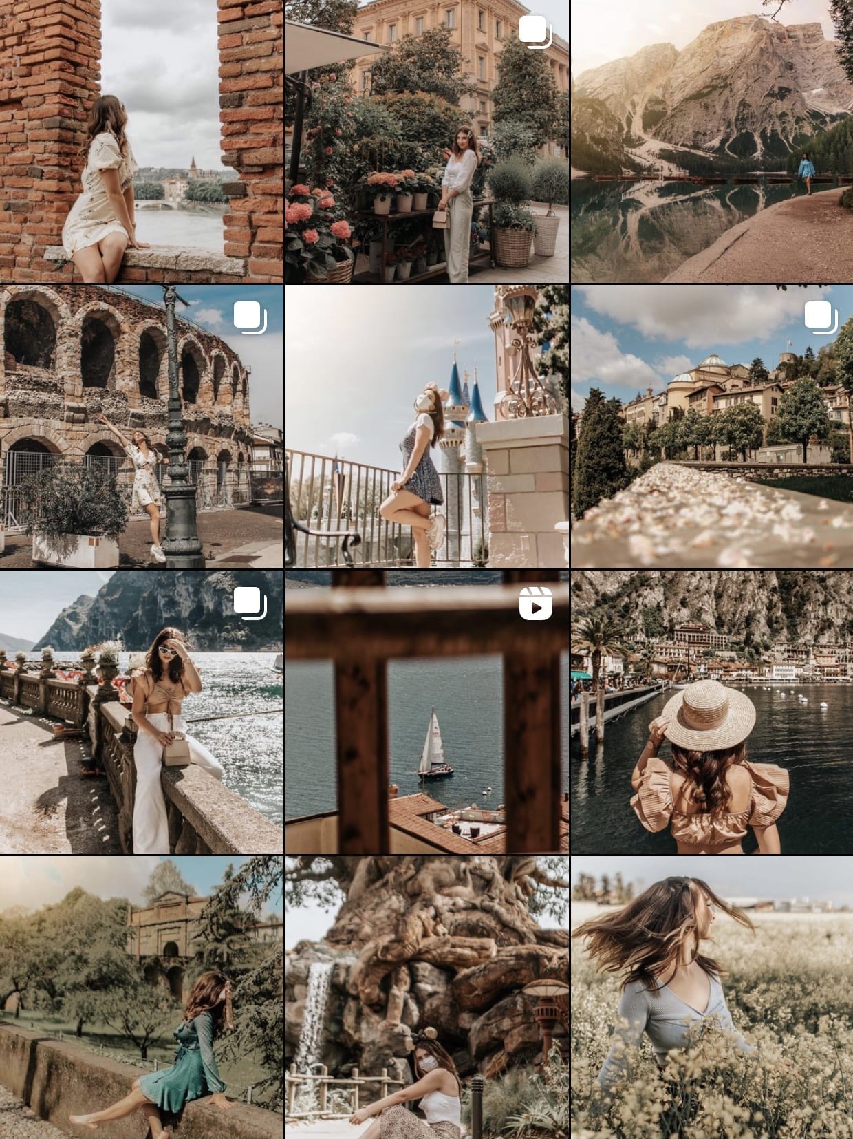 200 Travel Hashtags to Grow Followers & Get Featured on Instagram