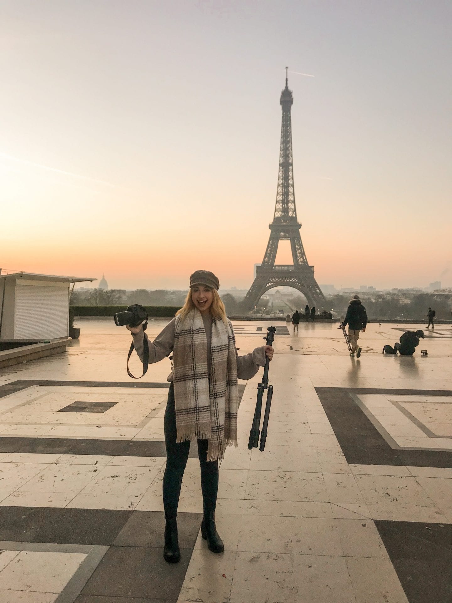 Paris in March Everything You Need to Know for a Flawless Trip She
