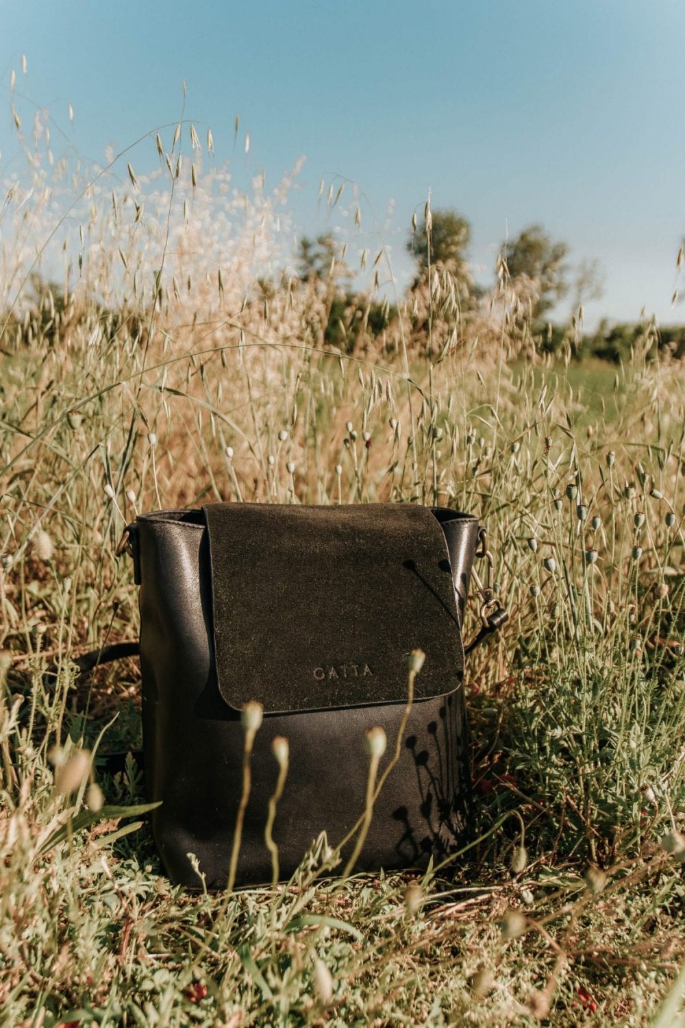 Gatta camera bag hotsell