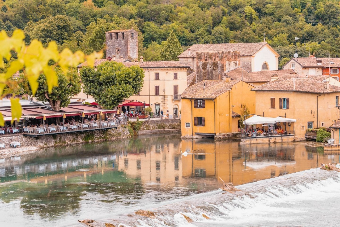 Borghetto sul Mincio: Explore One of Italy’s Prettiest Villages