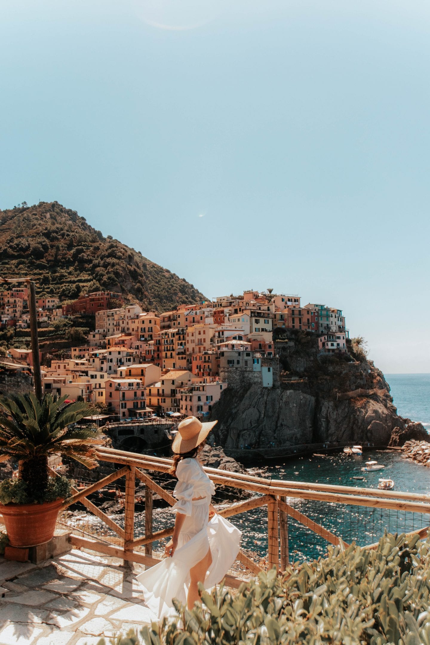 Cinque Terre in One Day: The Epic Itinerary to All Five Villages You Absolutely Should Steal