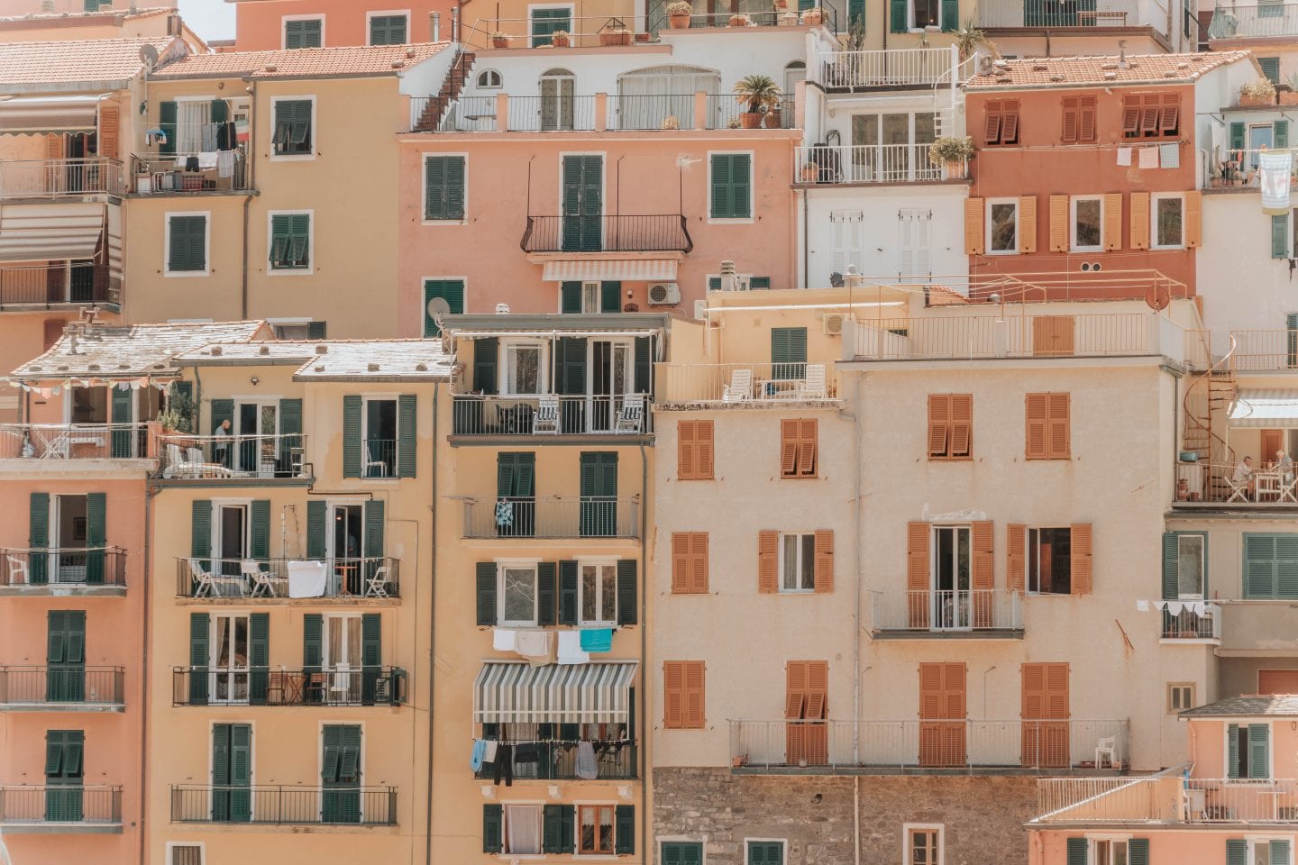 Where to Stay in Cinque Terre: The Ultimate Guide to Affordable Accommodation