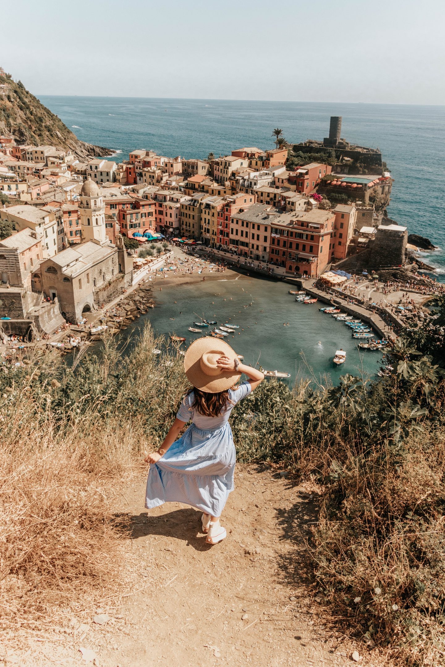 15 Epic Things To Do In Cinque Terre, Italy Every Traveler Needs To Experience