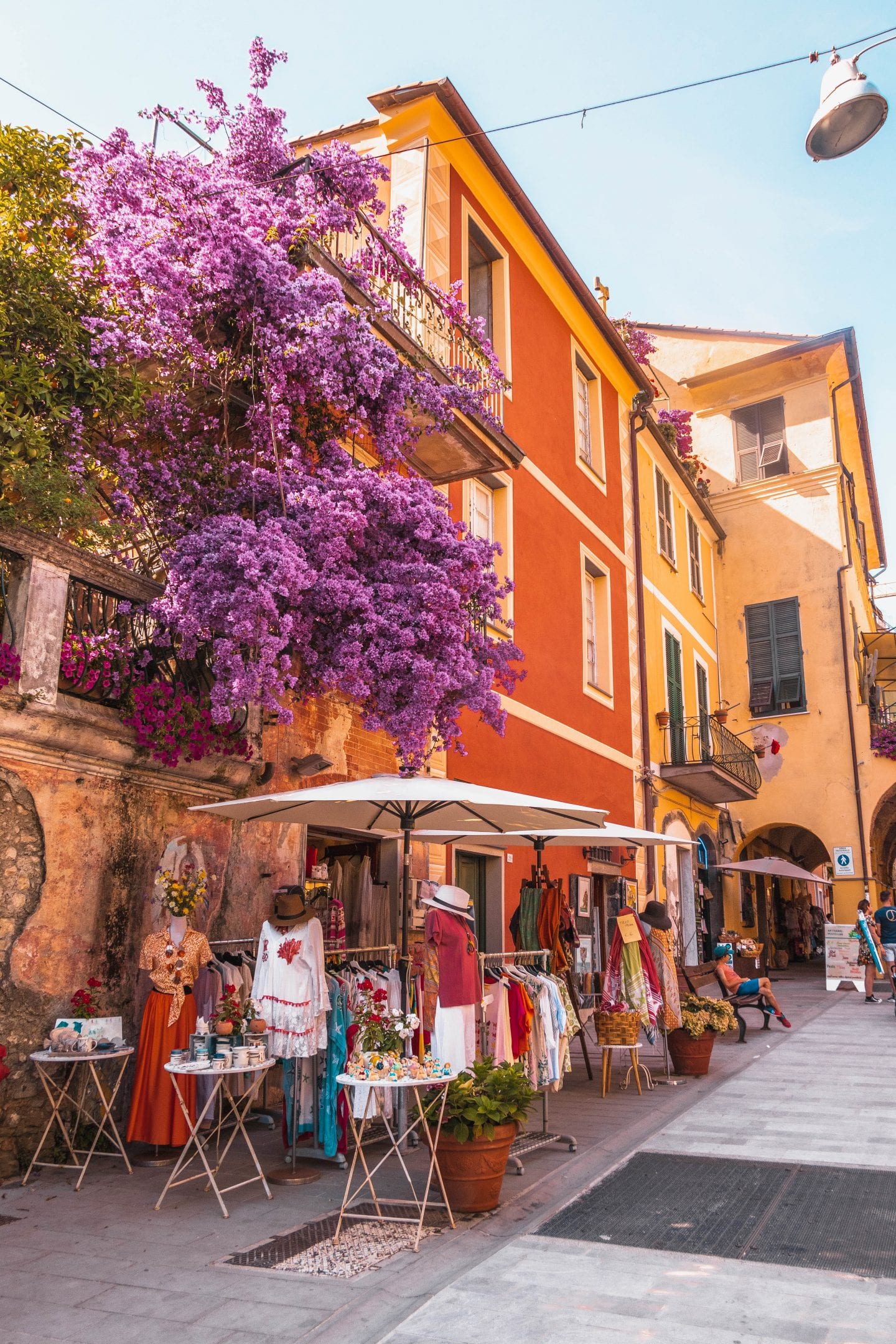 Italy in Spring: Everything You Need to Know to Easily Organize the Best Vacation