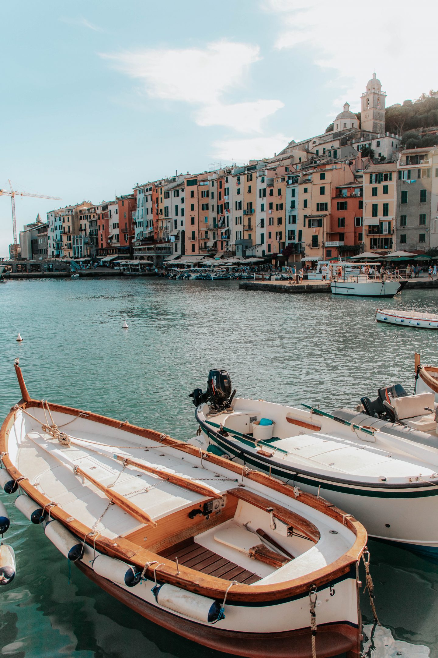 Portovenere, Italy: The Essential Travel Guide to Liguria’s Secret Gem