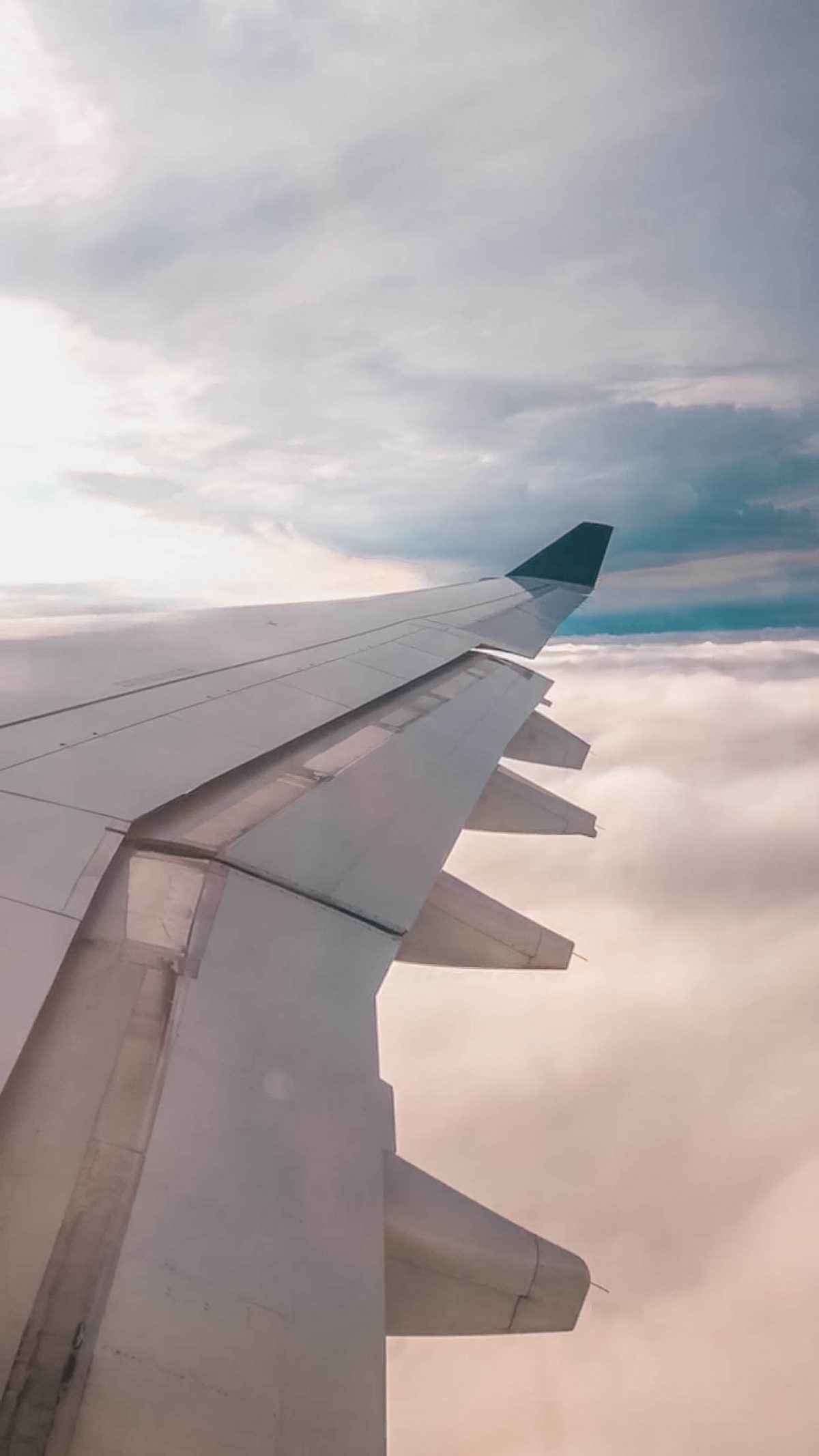 15 Fun & Productive Things to Do on Long Flights To Avoid Boredom