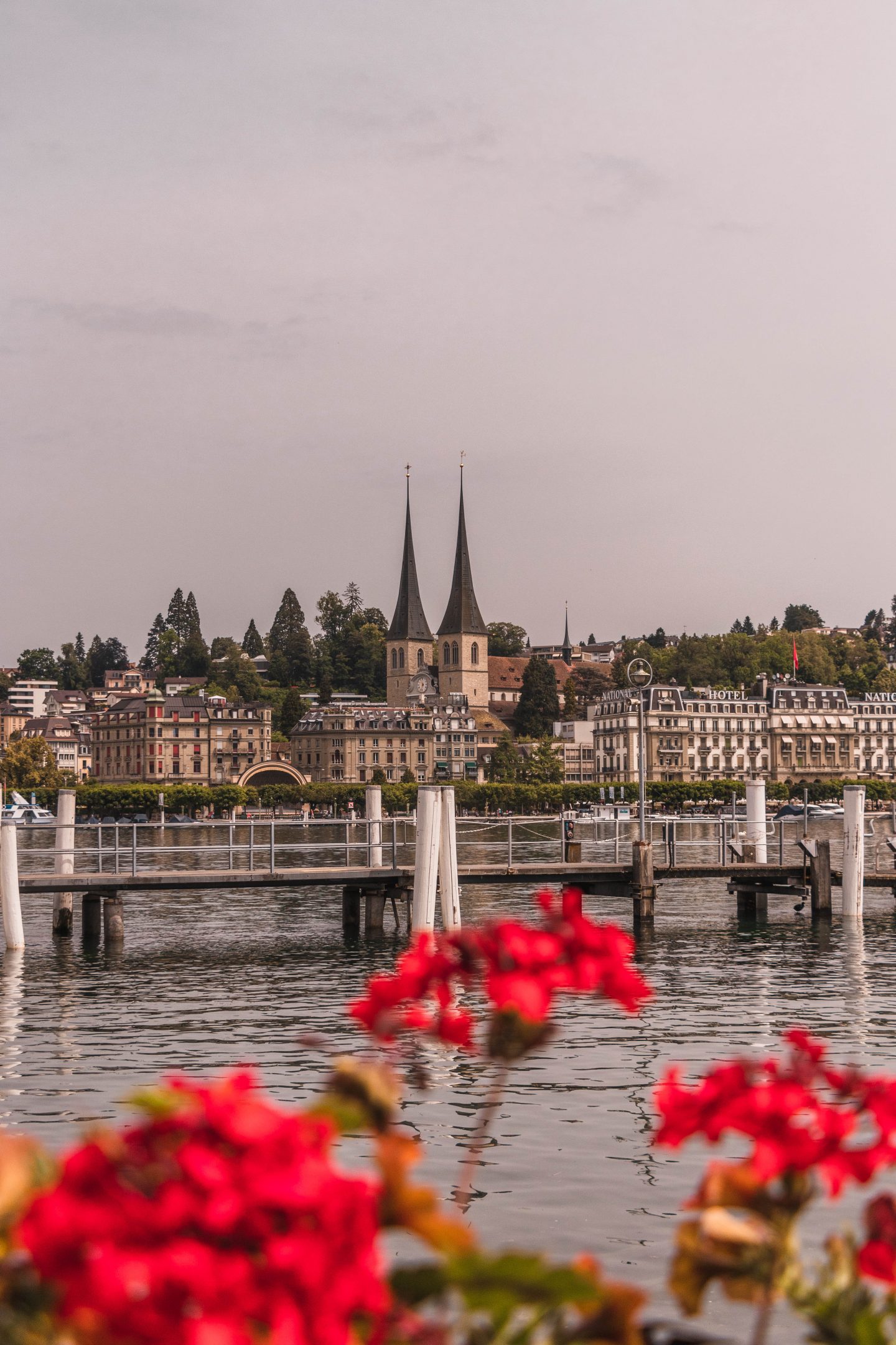 Plan the Perfect Day Trip to Lucerne, Switzerland: The Best Things to See & Do in One Day