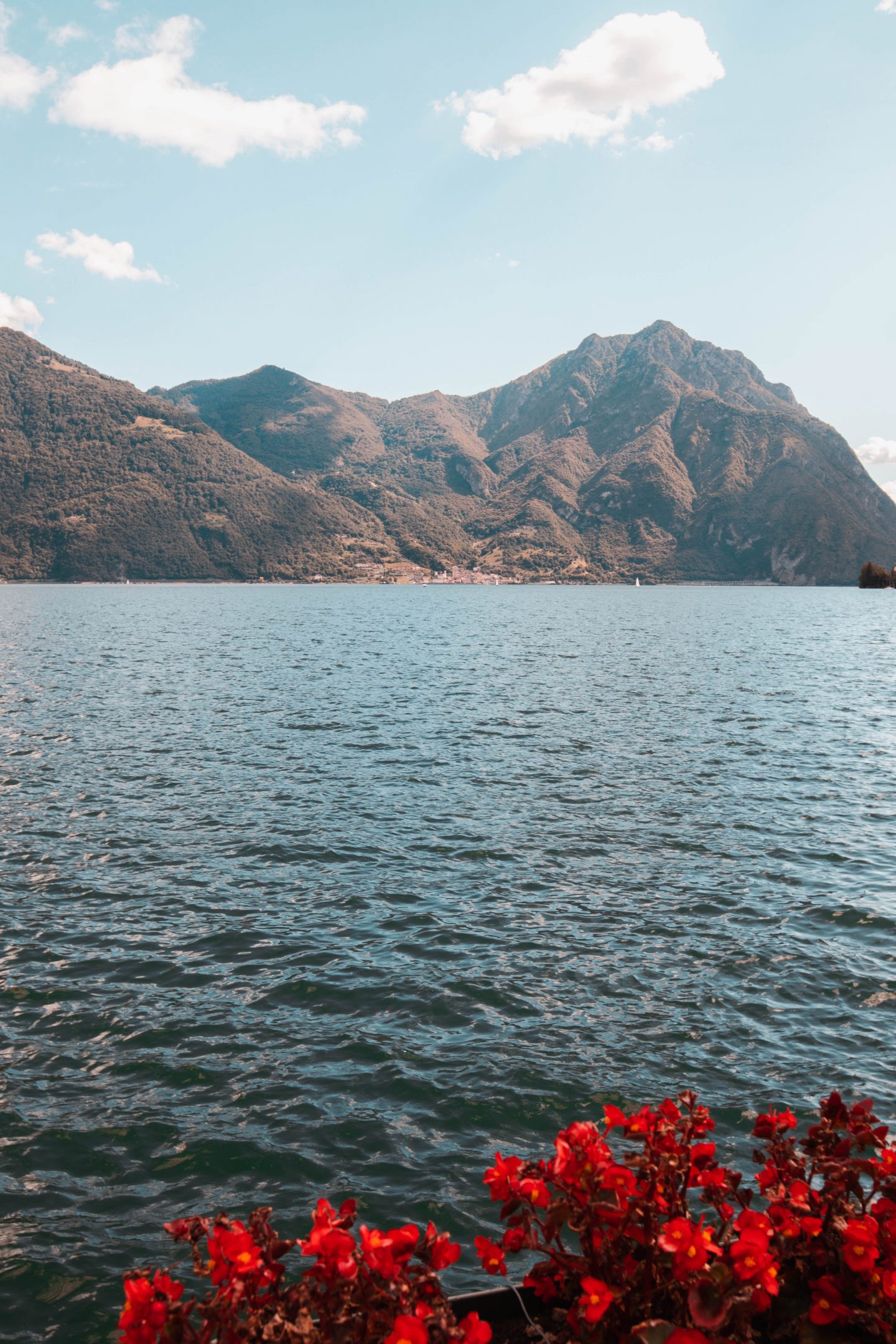 visit iseo