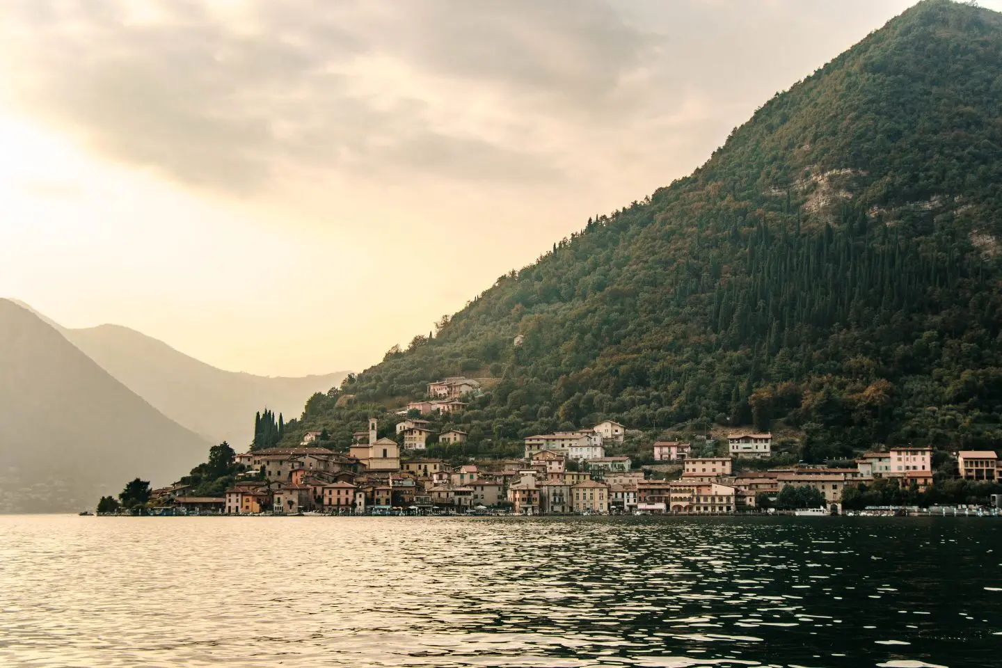 The Ultimate Lake Iseo Travel Guide: Northern Italy’s Underrated Jewel