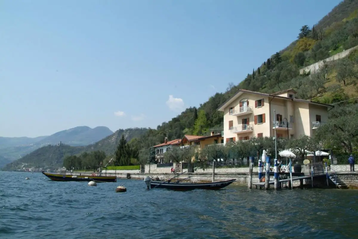 visit iseo