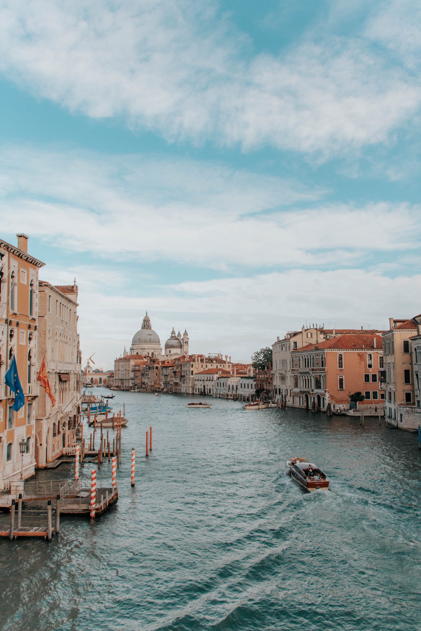 Venice on a Budget: How to Save Money on Accommodation, Food, & More
