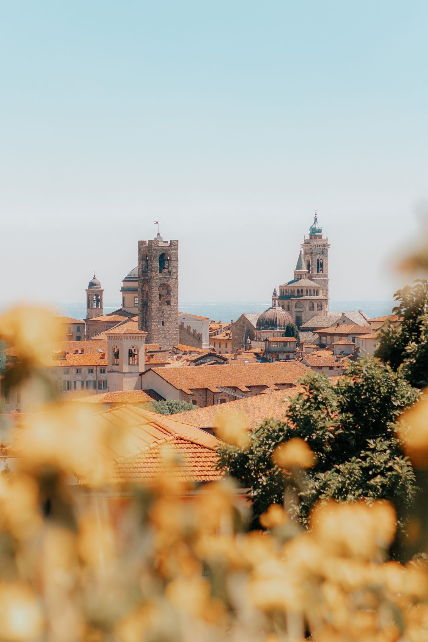 The Perfect Northern Italy Itinerary: 5 Ideas For The Trip Of Your Dreams
