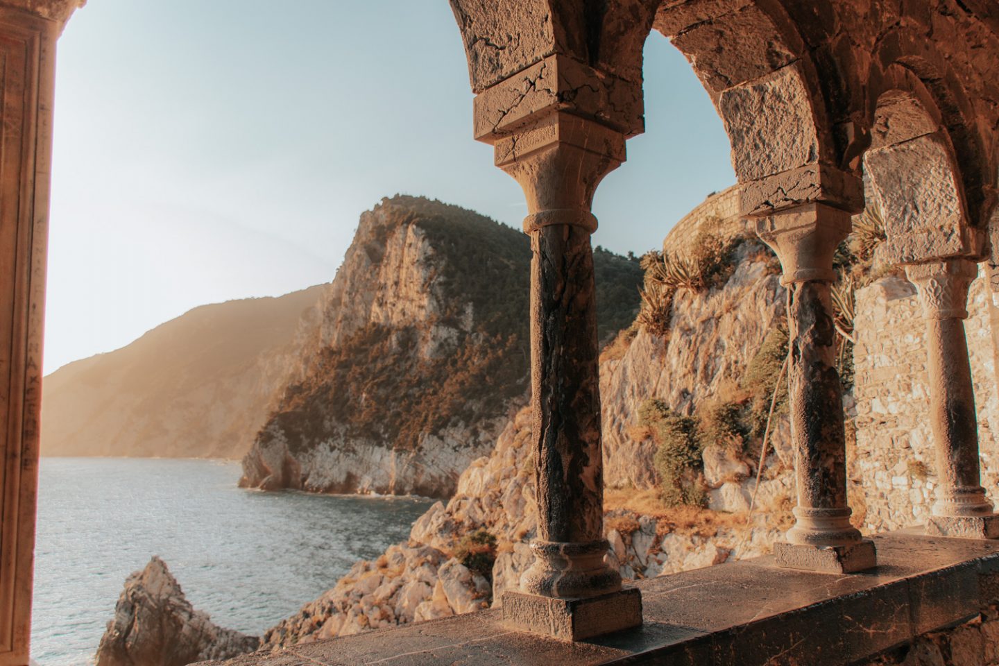 16 Incredibly Romantic Places In Italy To Fall In Love With