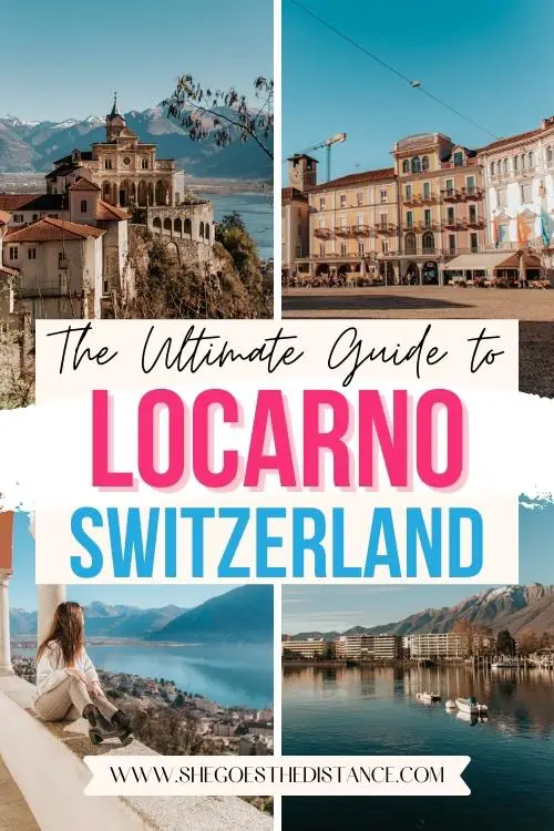 locarno tourist information