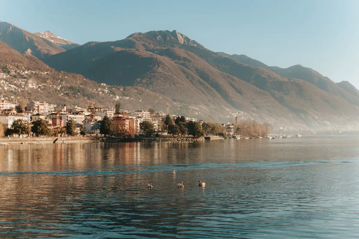 locarno tourist information