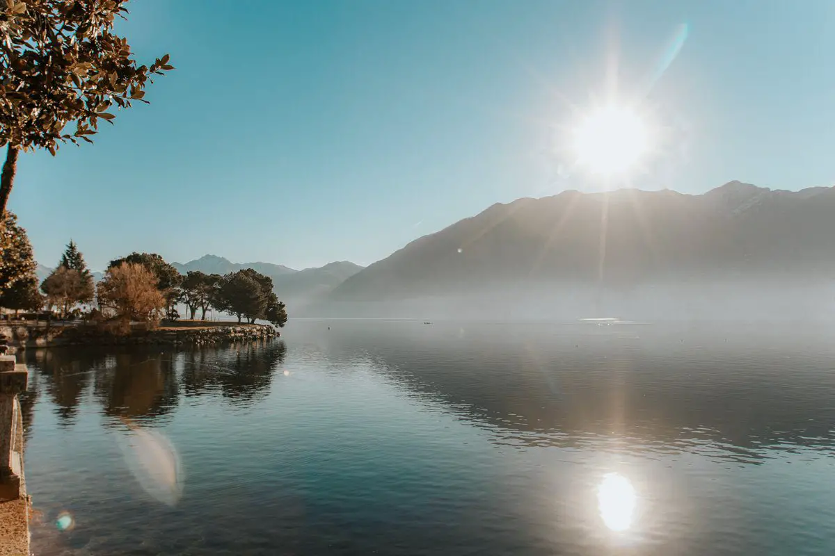 locarno tourist information