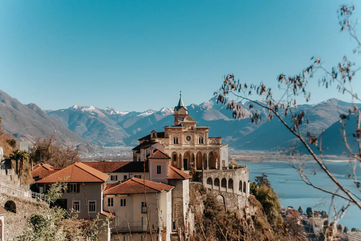 locarno tourist information