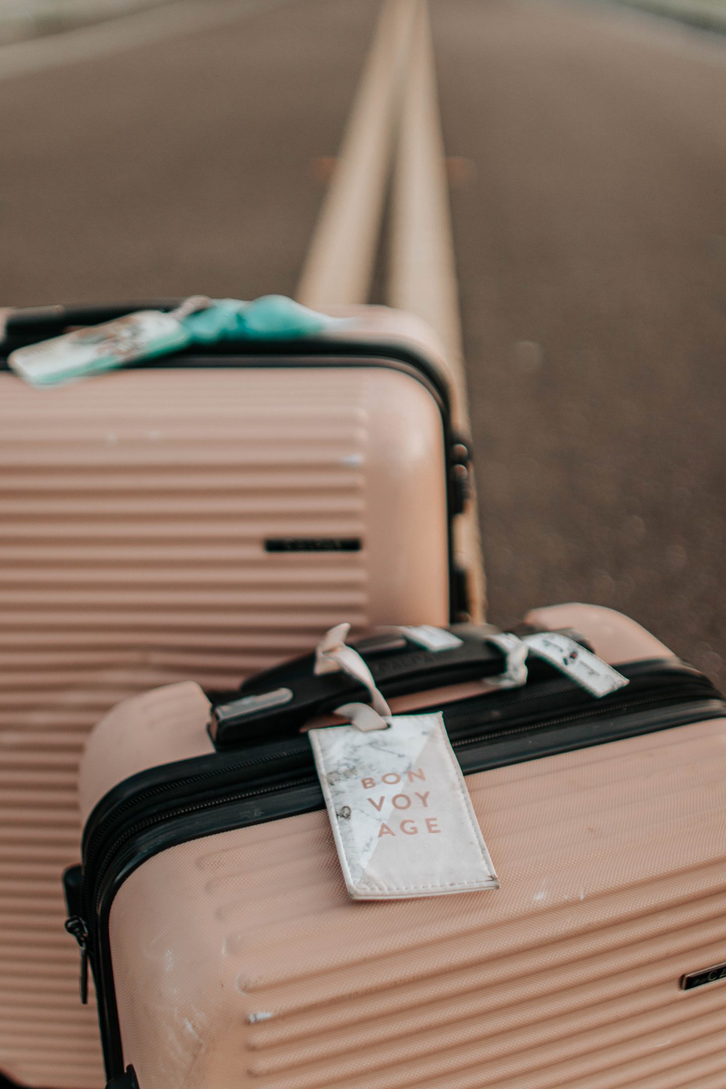 Carry-On vs. Checked Bag: How To Know Which One Is Best For Your Travels