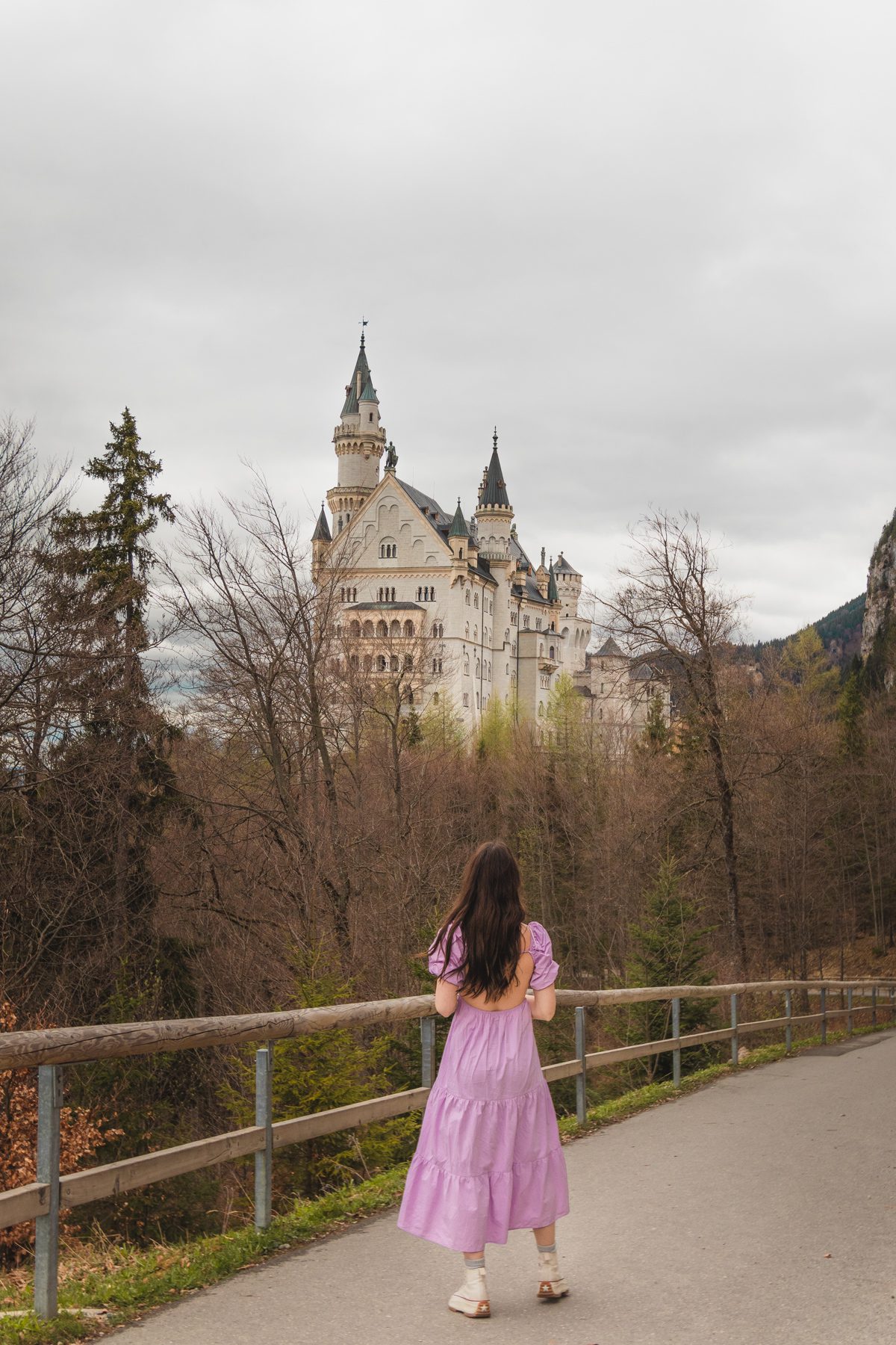 How to Plan a Trip to Neuschwanstein Castle 