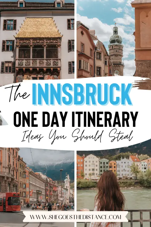 travel one innsbruck