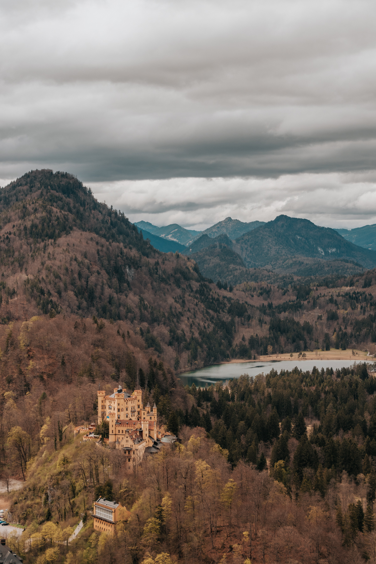 10 Best Things to Do Near Neuschwanstein Castle