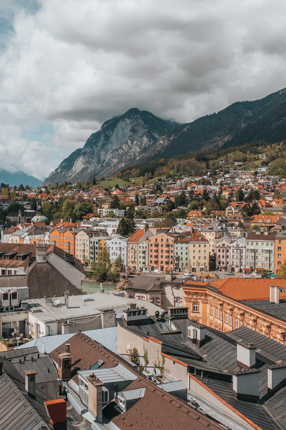 How to Spend One Day in Innsbruck, Austria: Best Budget-Friendly Things to Do