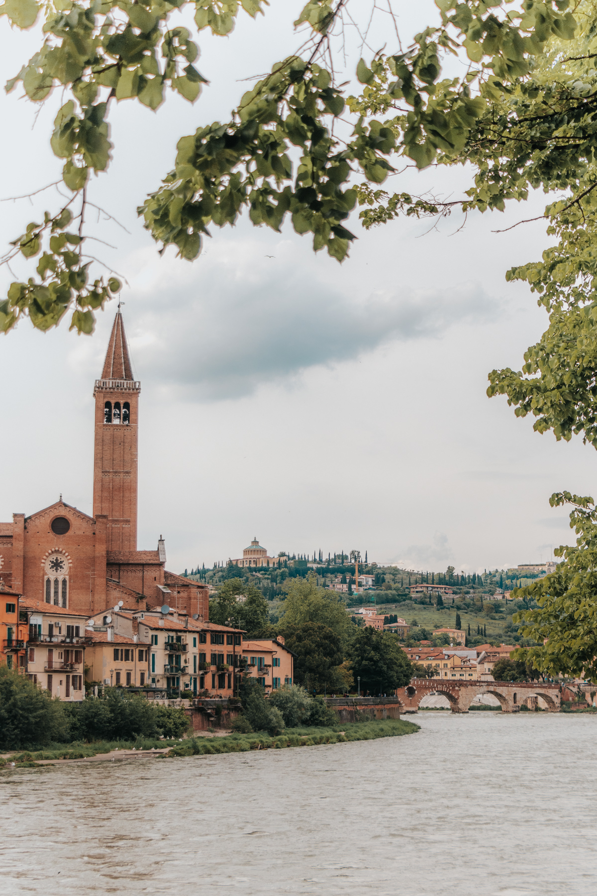 The 15 Best & Unique Things To Do In Verona, Italy You’ll Regret Missing