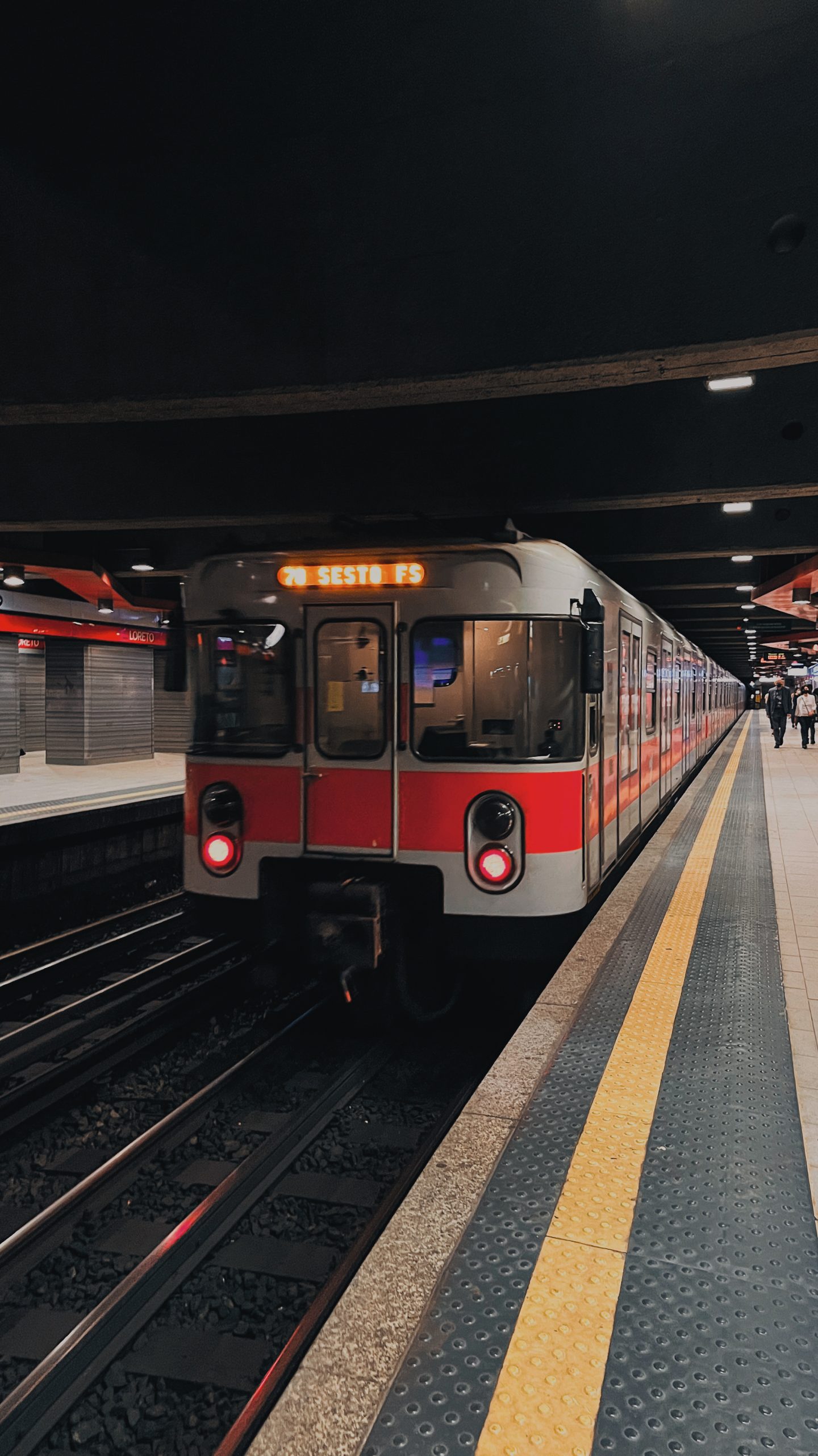 How to Use the Milan Metro: Quick & Easy Guide for First-Timers